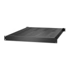 Schneider Electric - Easy Rack kort hylle, opp til 50kg, 1U