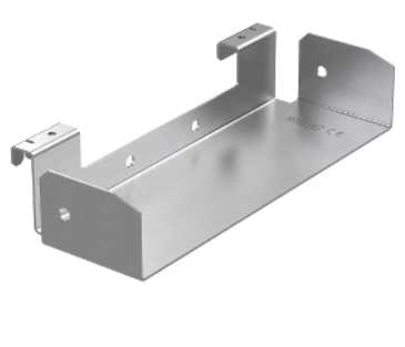 Wibe Group - T-skjøt W29-100 FZS