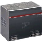 ABB Electrification - Strømforsyning, CP-E 24/20.0, 24VDC, 20A, 480W, 115-230VAC