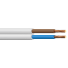 Draka - TwinLed 2x1,5mm2 FR Trekk&Kapp