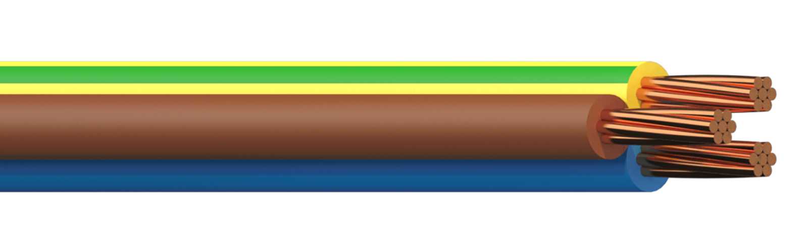 Draka - Multi - PN  4G1,5 mm²
