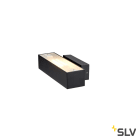 SLV - ANDREAS WL QT-DE12 sort VEGGARMATUR
