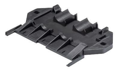 Wieland Electric GmbH - GST18i5 Montasjeplate for 1:3 fordeler