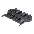 Wieland Electric GmbH - GST18i5 Montasjeplate for 1:3 fordeler