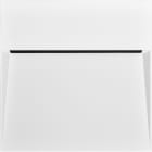 Unilamp - Indilight Square 6W 3000K Hvit Dimbar - nedlys
