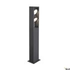SLV - ESKINA FRAME 75 PULL2x27W3K/4K PULLERT