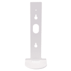 SG Armaturen - TUBE WALL HYLLE HVIT