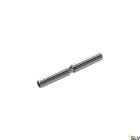 SLV - WIRESPENNE F/TENSEO krom 2stk wire- / vajer-system