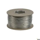 SLV - Lavvolt-WIRE trans 6mm² 100m wire- / vajer-system
