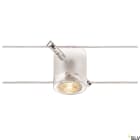 SLV - COMET TENSEO QR-C51 krom satin TENSEO QR