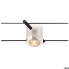 SLV - COMET TENSEO QR-C51 sort satin TENSEO QR