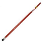 Detectortesters - Teleskopstang 2,5 meter