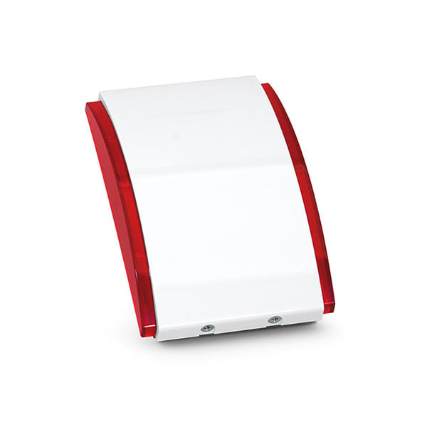 Satel - Innendørs sirene - 120dB, 110m FG - EN2