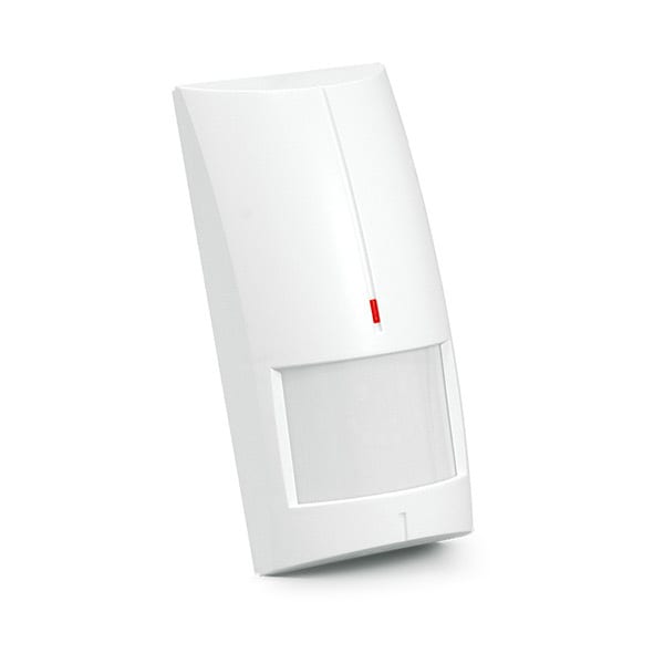 Satel - DualTech detektor 18x18m FG godkjent EN2 - PIR/MW-1022/