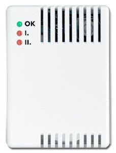 Jablotron - Gassdetektor eksplosive gasser