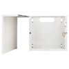 Pulsar - Batteriskap for 17Ah batteri 205 x 190 x 80 mm