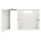 Pulsar - Batteriskap for 17Ah batteri 205 x 190 x 80 mm