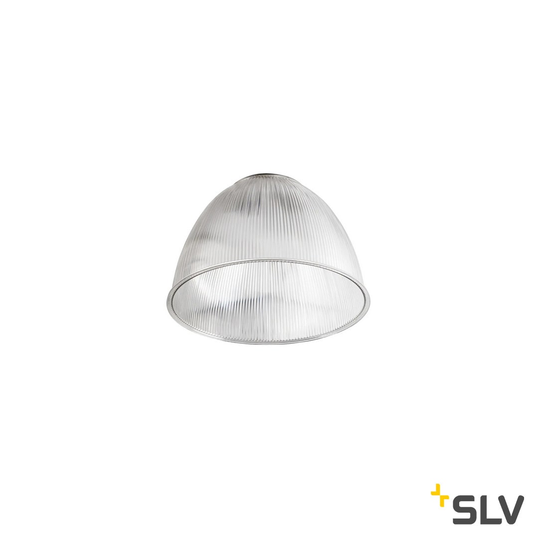 SLV - Skjerm for PARA DOME transp FOR PARA