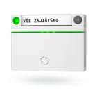 Jablotron - JA-100 - Trådløs betjening med FG-EN2 (AUX-1023/13)