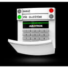 Jablotron - JA-100 - Trådløs betjening kor FG-EN2 (AUX-1024/13)