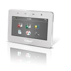 Satel - Touch tastatur First, 4,3, uten kortleser