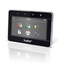 Satel - Touch tastatur First, 4,3, uten kortleser