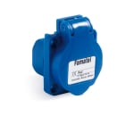 Stansefabrikken Products - Stikk inf. 2/16.Schuko IP54
