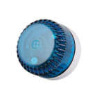 Cooper - Strobe for inne/ute bruk - 10C 10-60Vdc, 80mA