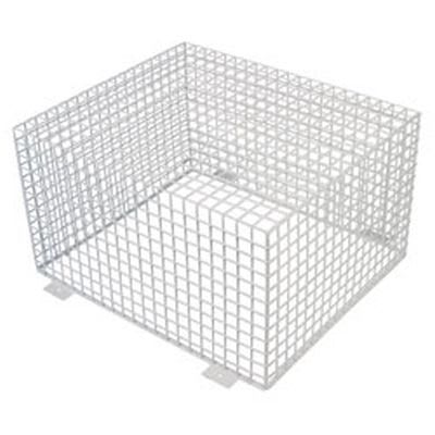 STI - Ballgitter for nødlys 525(h) x 450(b) x 306(d) mm