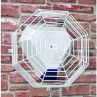 STI - Ballgitter for sirener 420(ø) x 152(d) mm
