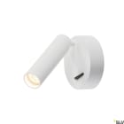 SLV - KARPO 30 1X Spot HV 75W LED3K X SPO