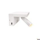 SLV - KARPO Bedside LED WL HV 3000K BEDSIDE L