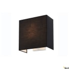 SLV - ACCANTO SQUARE E27 WL sort SQUARE