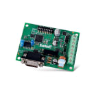 Satel - RS-232 interface for FirstPlus systemer