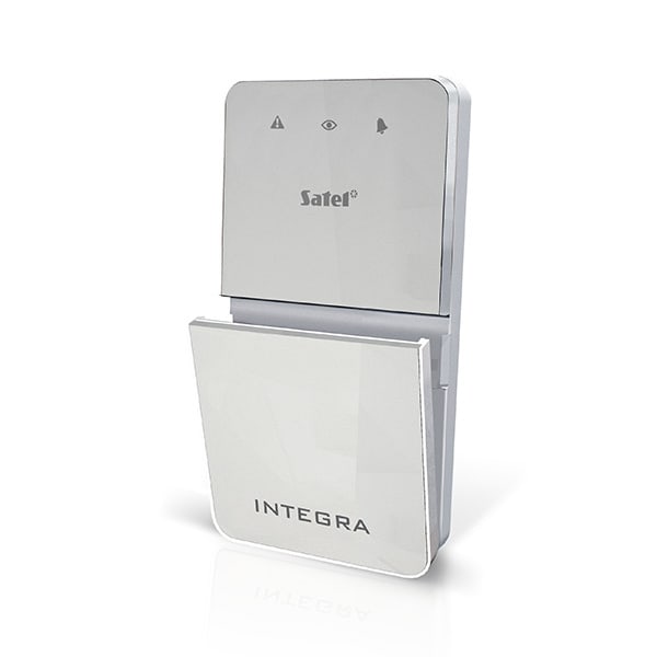 Satel - LED tastatur til First