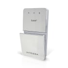 Satel - LED tastatur til First