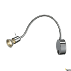 SLV - DIO FLEX PLATEWL KR GU10 50W maks 50W