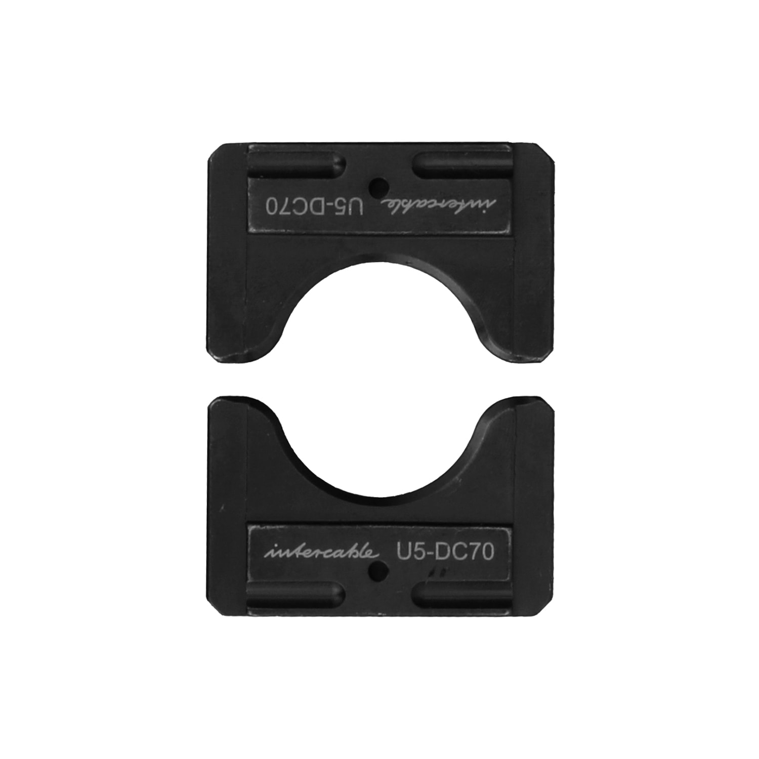 Intercable - Pressbakke C-press 3 70mm2