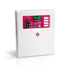 Satel - FG godkjent brannsentral - 4 s FG - EN54 (S-1097/14)