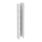 Wibe Group - Underl.sk.40 Hvit GL 30 L=270