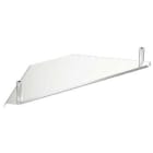 Wibe Group - 33/2 SF AVGRENINGSPLATE