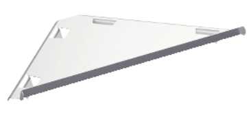Wibe Group - 33/1 SF AVGRENINGSPLATE