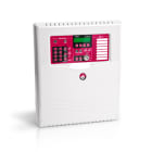 Satel - FG godkjent brannsentral - 8 s FG - EN54 (S-1098/14)
