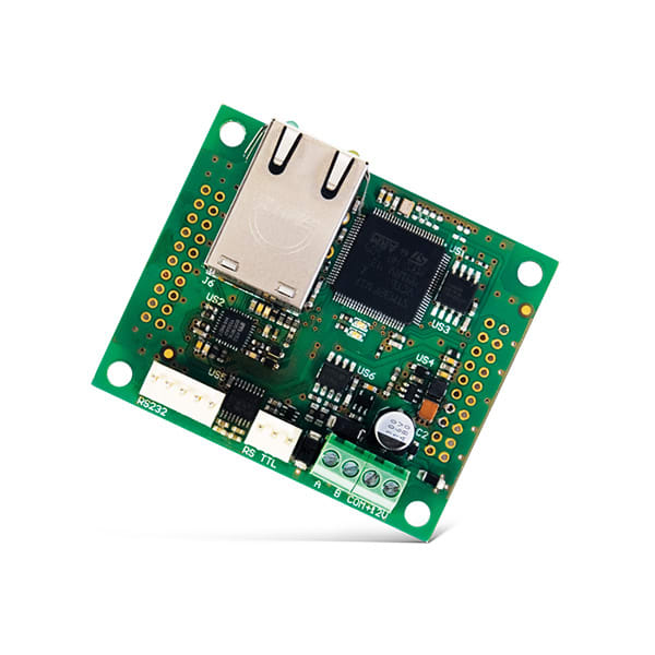 Satel - TCP/IP modul for PSP brannsent