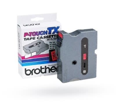 NOBY - Etiketter til PT-2430PC og PT-