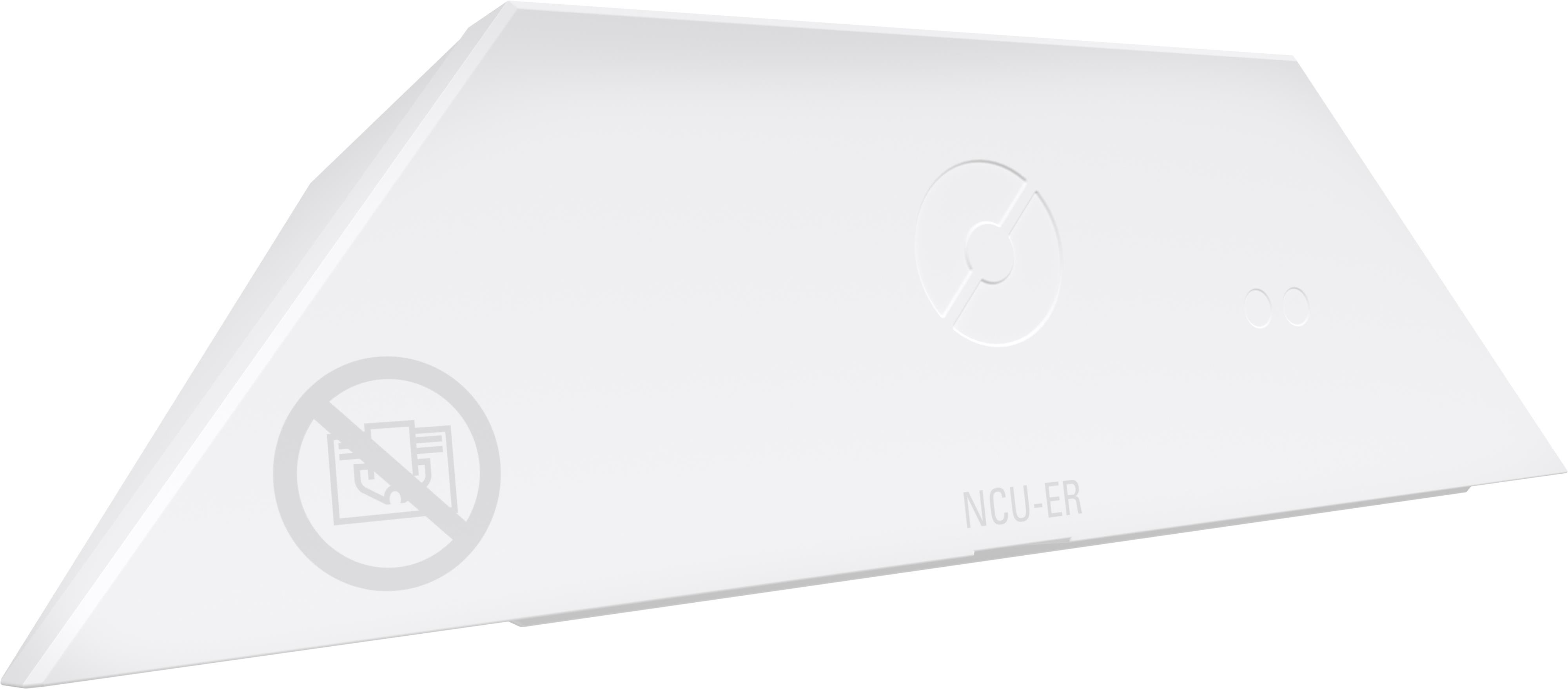 Nobø - NOBØ TERMOSTAT NCU ER RADIO KUN APP