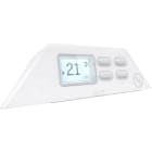 Nobø - NOBØ TERMOSTAT NCU 2R RADIO 2 DIGITAL+APP