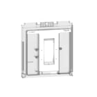 Schneider Electric - Retrofitdeksel NSX400/630 DC LV43436DT