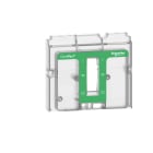 Schneider Electric - Retrofitdeksel NSX100-250 AC LV43435AT