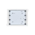 Urmet - 8 knapps modul, Alfa dobbel